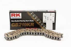 219 RK Chain