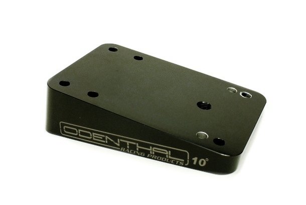 Odenthal EZ Set 2 Stroke Upper Mount 0, 5 or 10 Degree