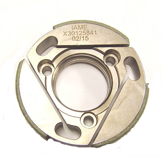 IAME X30 2013 & Up  KA100 Clutch