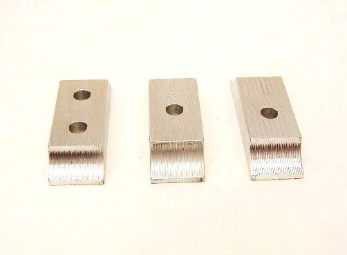 AMC Motor Mount Clamp