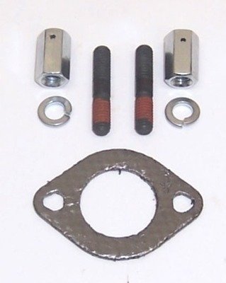 Briggs Exhaust Stud Kit  for Animal Or World Formula