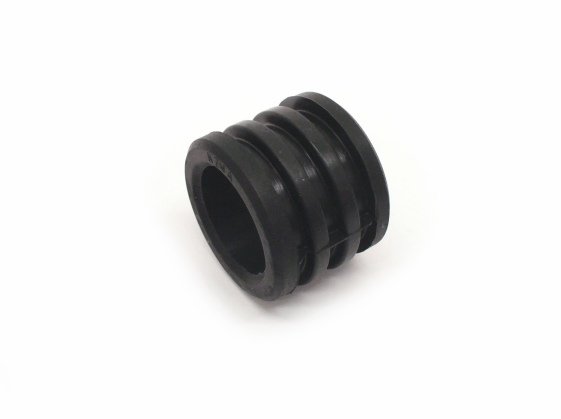 Honda CR125 Exhaust Silencer Rubber Seal OEM