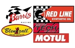 Lubes & Sealants