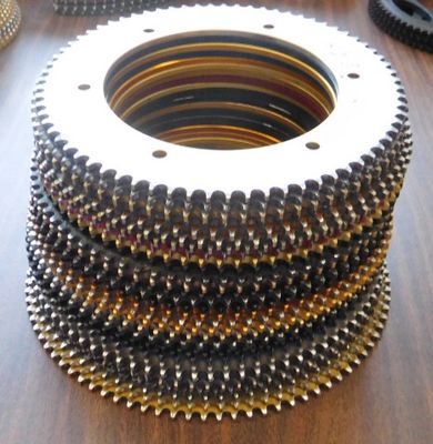 Used Sprockets