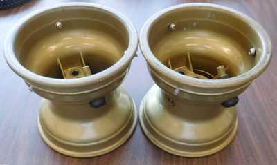 Used Wheels