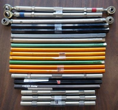 Used Tie Rods