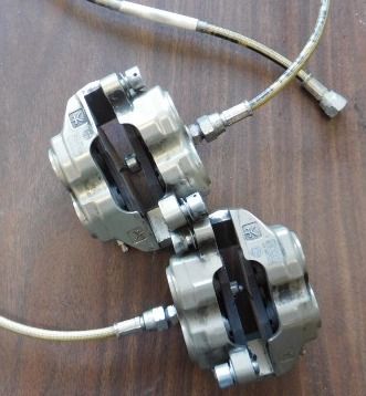 Used Brakes