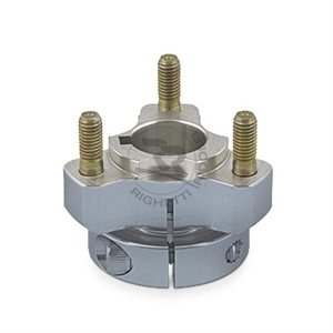 25X40mm Rear Wheel Hub By Righetti Ridolfi 25X40mm Rear Wheel Hub By Righetti Ridolfi