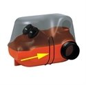 O-Ring For Rain Cap
