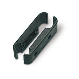 Front Bumper Safety Clamp
