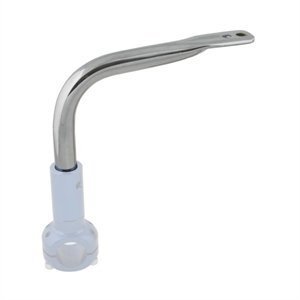 90 Degree Exhaust Support Requires Chassis Clamp CCS 90 Degree Exhaust Support Requires Chassis Clamp CCS