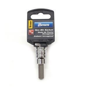 T25 Torque Bit Socket 1/4 T25 Torque Bit Socket 1/4" Drive