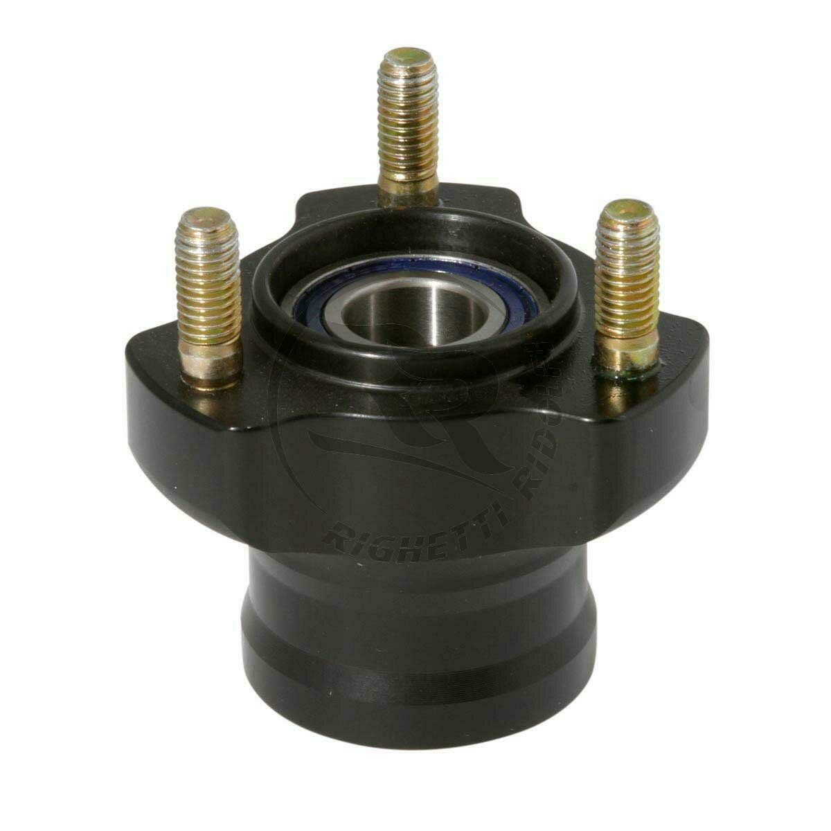 17mm Aluminum Wheel Hub 3/58mm 17mm Aluminum Wheel Hub 3/58mm