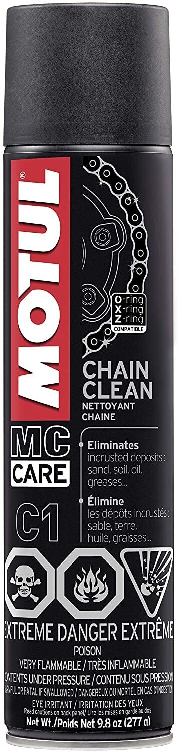 Motul Chain Clean Motul Chain Clean