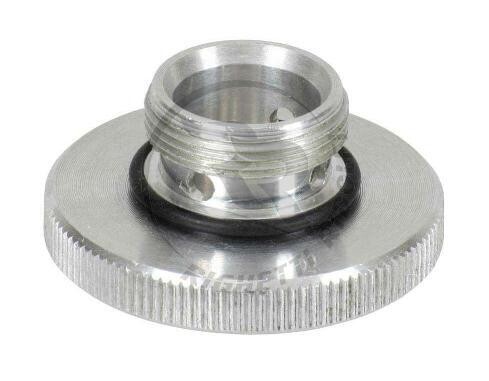Dellorto Quick Change Jet Bowl Plug Dellorto Quick Change Jet Bowl Plug