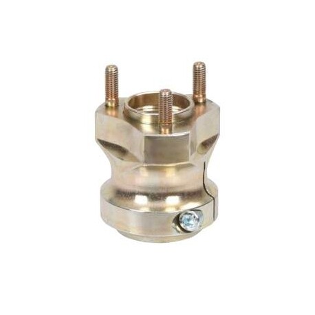 40x75mm Magnesium Wheel Hub 40x75mm Magnesium Wheel Hub