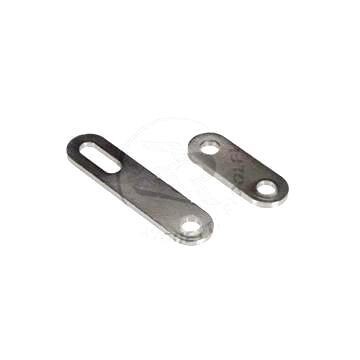 KZ Quick Release Chain Guard Mounting Brackets KZ Quick Release Chain Guard Mounting Brackets