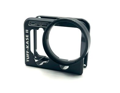 Odenthal Tuff-Kase II For Go-Pro Camera 9, 10, 11, 12 and 13 Tuff Kase II