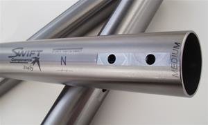 Birel After Market 50mm Axle