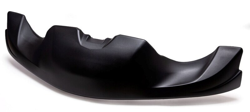 KG 507 Front Spoiler