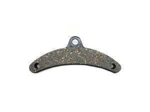 Birel Cadet / Front Brake Pad 2003-2009 Birel Cadet / Front Brake Pad 2003-2009