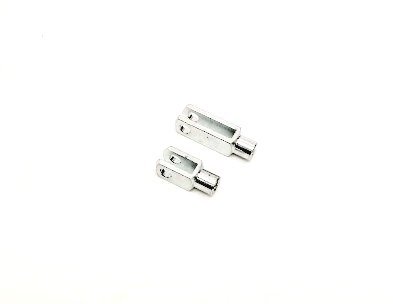 Brake Fork For 6mm Brake Rod 24mm Or 36mm Length Brake Fork For 6mm Brake Rod 24mm Or 36mm Length