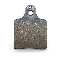 Intrepid/ItalKart EVO3 Brake Pad Intrepid/ItalKart EVO3 Brake Pad
