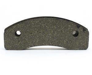 Top Kart / Fullerton / MBA Rear Brake Pad 12mm Or 14mm Thick