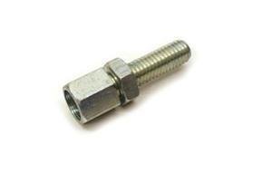 8mm Clutch Cable Adjuster Size Large 8mm Clutch Cable Adjuster Size Large