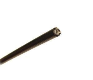 Clutch Cable Housing Teflon Lined Core (Sold By The Foot) Clutch Cable Housing Teflon Lined Core (Sold By The Foot)