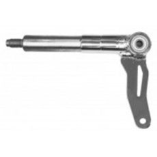 CRG 100cc 25mm Spindle Left & Right Hand w/ 10mm King Pins CRG 100cc 25mm Spindle Left & Right Hand w/ 10mm King Pins, Side: Left