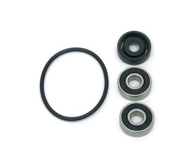 Water Pump Rebuild Kit Water Pump Rebuild Kit