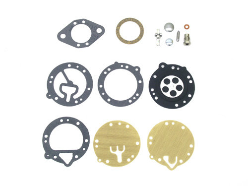 Tillotson HL Series Alcohol Carb Repair Kit