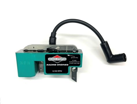 Briggs 6100 RPM Ignition