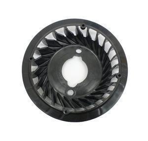 555778 Briggs World Formula-Animal Flywheel Fan