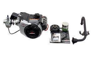 Briggs World Formula Motor Package Briggs World Formula Motor Package
