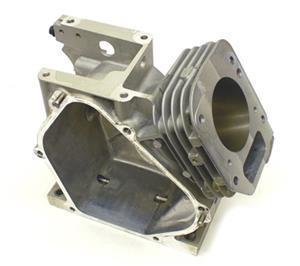 Briggs World Formula-Animal Cylinder Assembly Briggs World Formula-Animal Cylinder Assembly