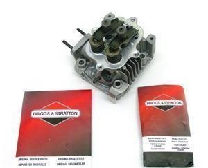 Briggs World Formula Cylinder Head