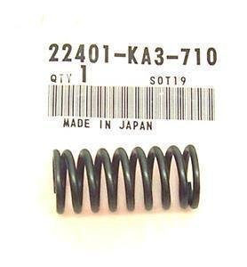 Honda CR125 Clutch Spring