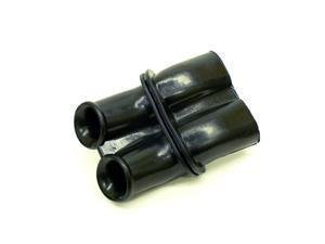 Rotax Air Intake Silencer Tube. Available for Special Order Rotax Air Intake Silencer Tube. Available for Special Order