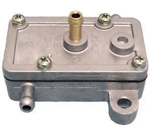 Mikuni DF44 Medium Volume Fuel Pump Mikuni DF44 Medium Volume Fuel Pump
