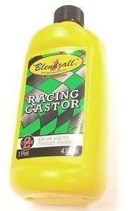 Blendzall 460 Green Label  Castor 16oz
