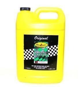 Blendzall 460 Green Label Castor Gallon
