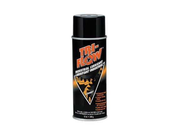 Tri-Flow Lubricant-Spray 12oz