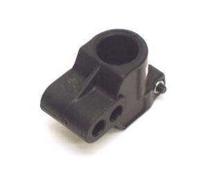 20mm Steering Shaft Bushing & Clamp 20mm Steering Shaft Bushing & Clamp