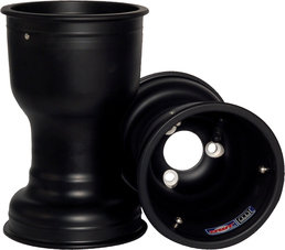 DWT SE 5x212mm Black Magnesium Wheels (Set of 2)