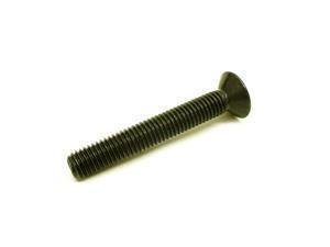 8mm Flat Head Socket Bolt 12.9