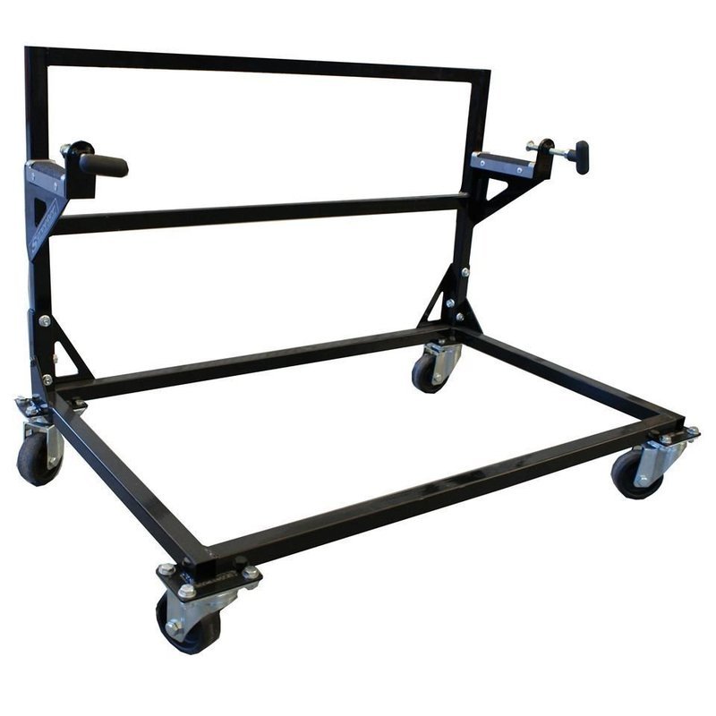 Streeter Up-Right Kart Stand Streeter Up-Right Kart Stand