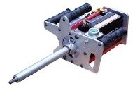 Coleman Starter-Super Mini Gear Reduction