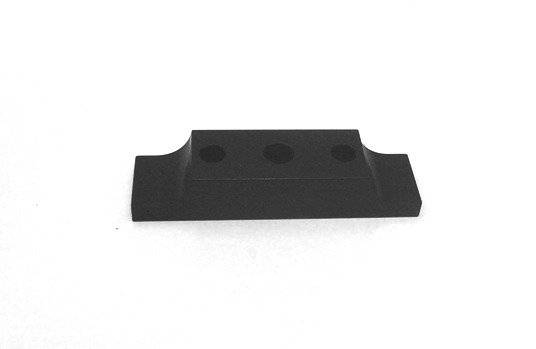 Burris Replacement 2 Bolt Clamp International Spaced Burris Replacement 2 Bolt Clamp International Spaced